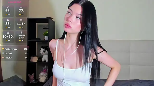 Tune_Godnesss Chat XXX live
