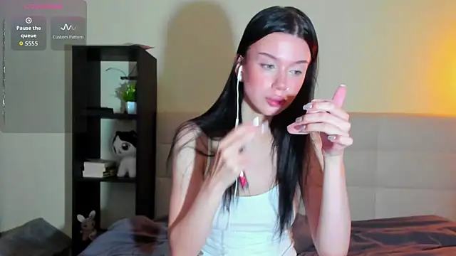 Živý XXX chat Tune_Godnesss