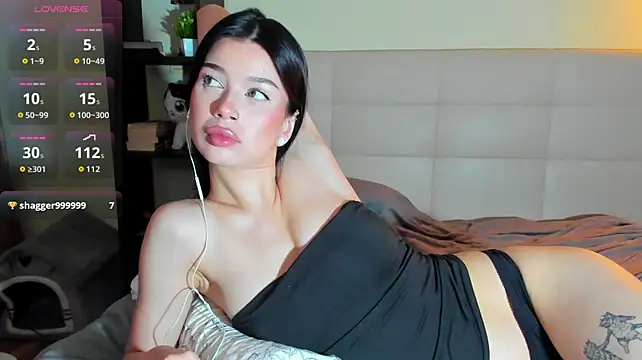 Tune_Godnesss – Live XXX-chat
