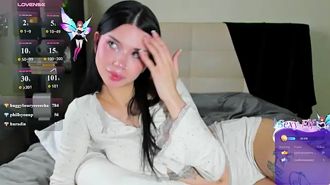 Tune_Godnesss live XXX chat