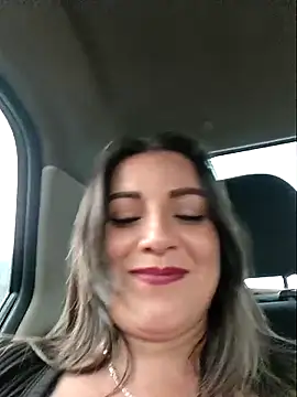 cataleyamyst – Kamerová šou