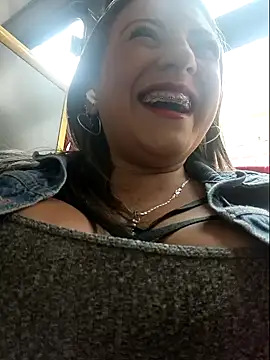 XXX chat uživo modela cataleyamyst