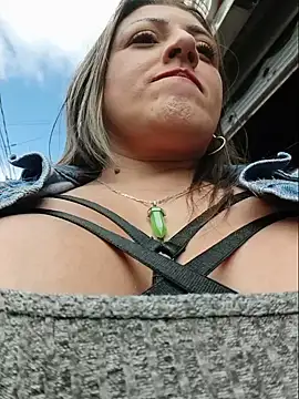 XXX chat uživo modela cataleyamyst