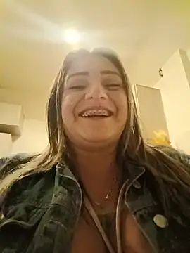 צ'אט XXX בשידור חי של cataleyamyst
