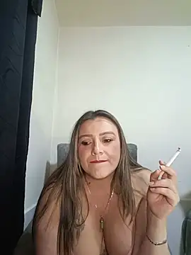 cataleyamyst's Webcam Show