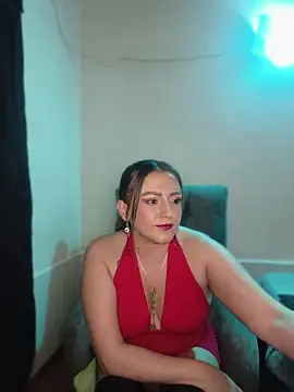Chat +18 de cataleyamyst ao vivo