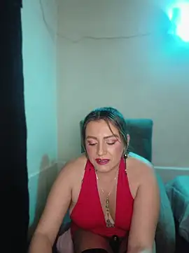 Živý XXX chat cataleyamyst