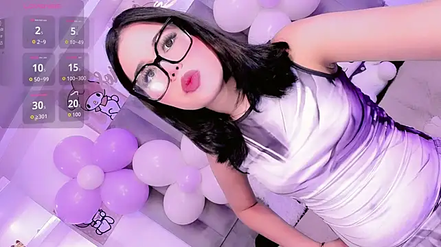عرض كام ClaudiaSophia