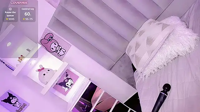 ClaudiaSophia webcam show