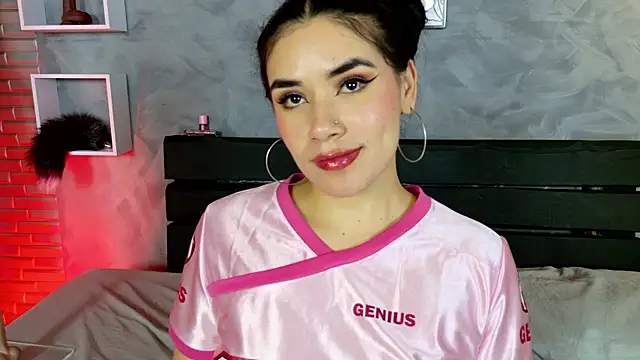 Živý XXX chat Oriana_03