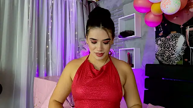 Oriana_03's Live XXX Chat