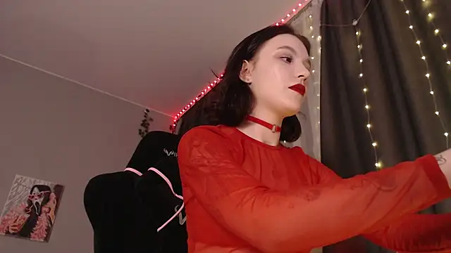 dolll_maiya Chat XXX live