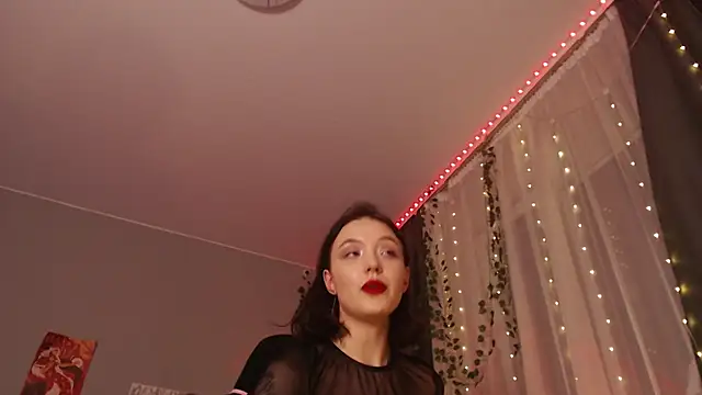 dolll_maiya's Live XXX Chat