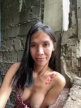 LoveRUBY143 Adlı Modelin Web Kamerası Şovu