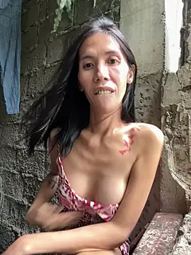 LoveRUBY143 Webcam-Show