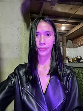 Вебкам-шоу LoveRUBY143