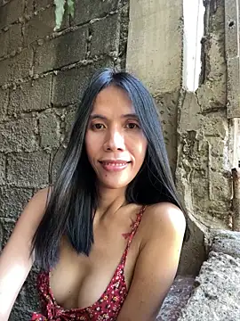 LoveRUBY143 Webcam show