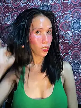 LoveRUBY143 Pertunjukan Webcam