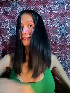 LoveRUBY143 웹캠 쇼