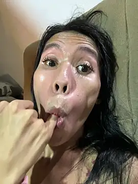 LoveRUBY143のウェブカメラショー