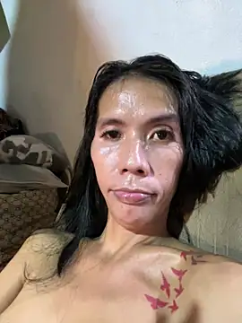 LoveRUBY143 Adlı Modelin Web Kamerası Şovu