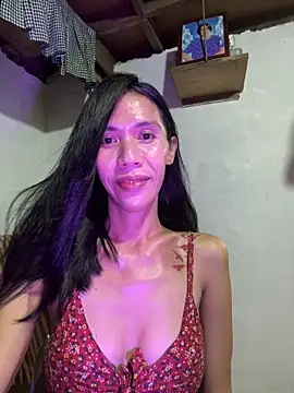 LoveRUBY143n Webbikameraesitys