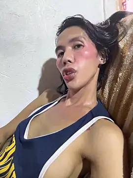 LoveRUBY143's Webcam Show