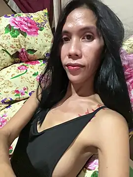 LoveRUBY143 Show Webcam