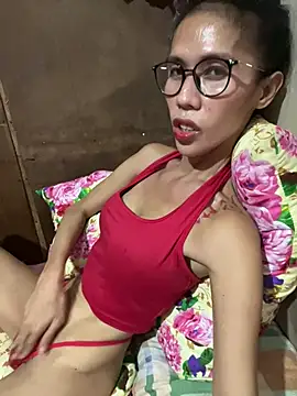 LoveRUBY143 Adlı Modelin Web Kamerası Şovu
