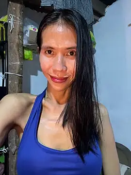 LoveRUBY143's Webcam Show