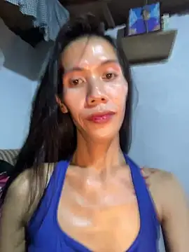 LoveRUBY143 Webcam-Show