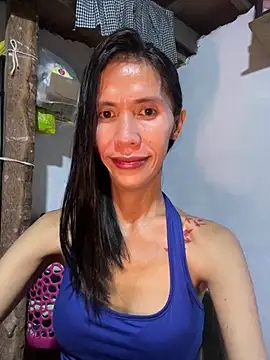 LoveRUBY143 Webcamshow