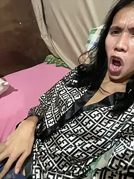 LoveRUBY143's Webcam Show