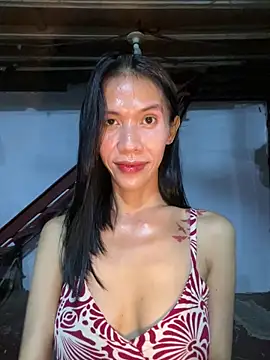 LoveRUBY143 ওয়েবক্যাম শো