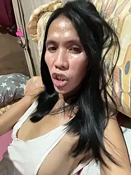 LoveRUBY143 Webcam Show