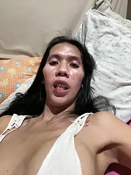 LoveRUBY143 Adlı Modelin Web Kamerası Şovu