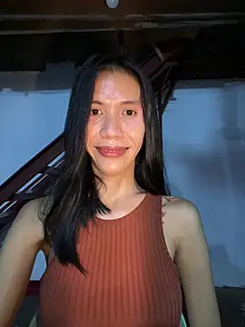 LoveRUBY143 Pertunjukan Webcam