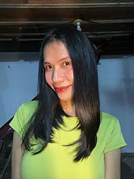 LoveRUBY143 Pertunjukan Webcam