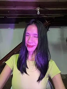 LoveRUBY143 Show Webcam