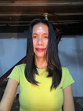 LoveRUBY143 Pertunjukan Webcam