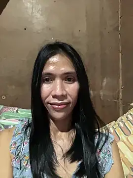 LoveRUBY143 Show Webcam