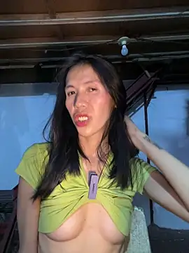LoveRUBY143 Pertunjukan Webcam