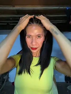 LoveRUBY143's Webcam Show