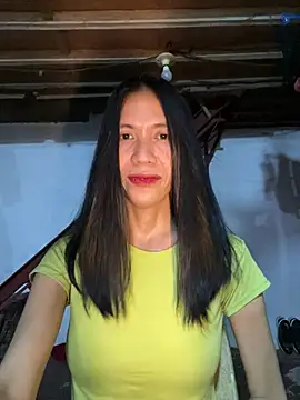 LoveRUBY143n Webbikameraesitys