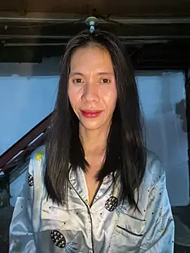 LoveRUBY143 Pertunjukan Webcam