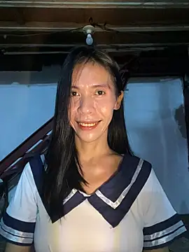 LoveRUBY143n Webbikameraesitys