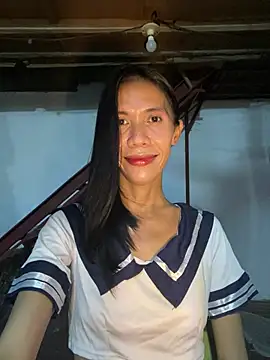 LoveRUBY143's Webcam Show