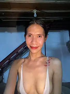 LoveRUBY143 webkamerás műsora