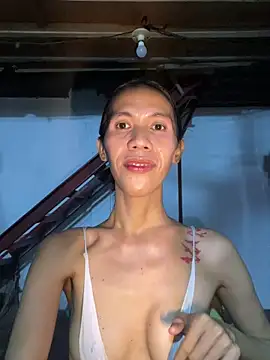 LoveRUBY143 Pertunjukan Webcam