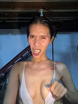 LoveRUBY143 Pertunjukan Webcam